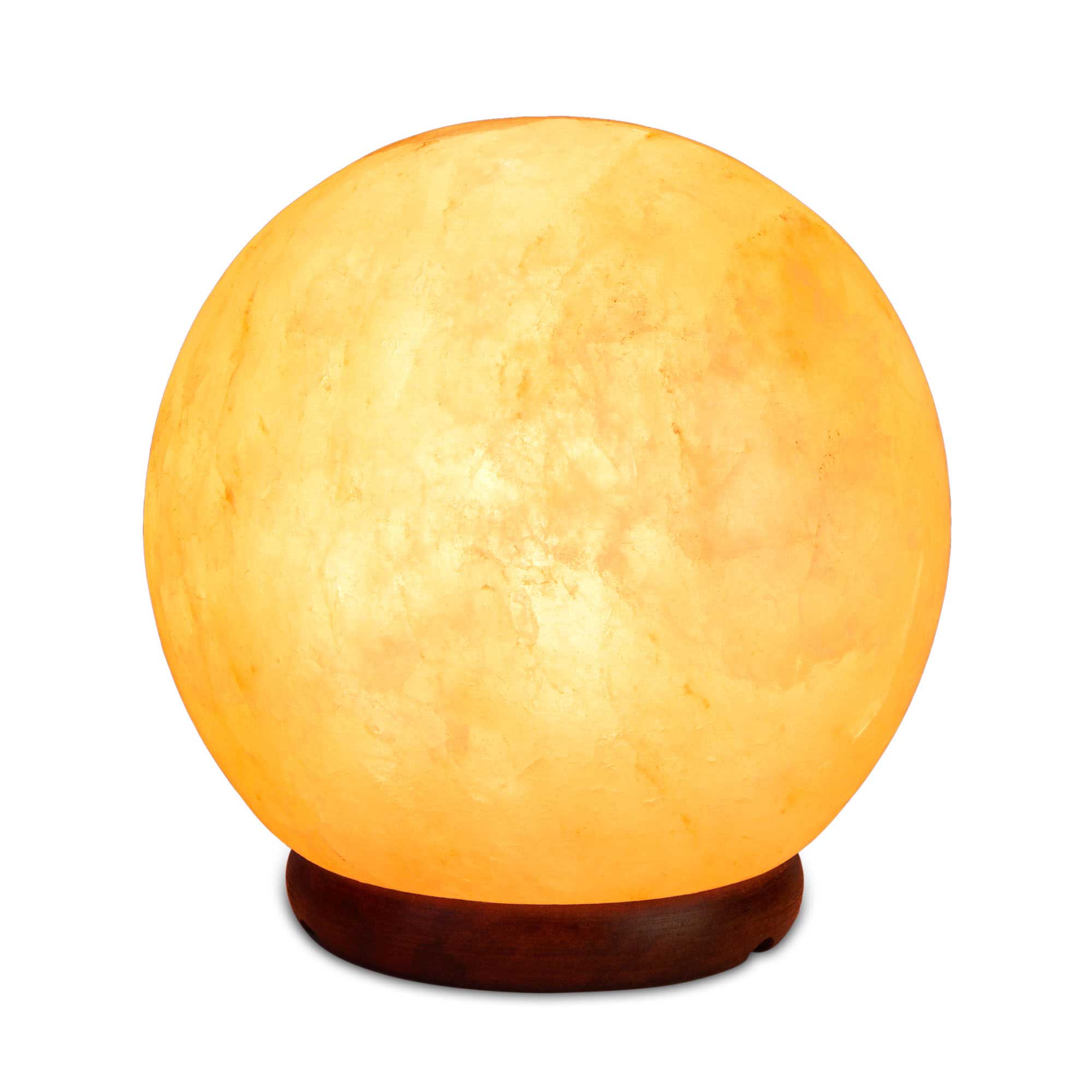 12V 12W 5" Ball Himalayan Pink Salt Lamp Carved Rock Crystal Light Bulb On/Off 12V 12W 5" Ball Himalayan Pink Salt Lamp Carved Rock Crystal Light Bulb On/Off