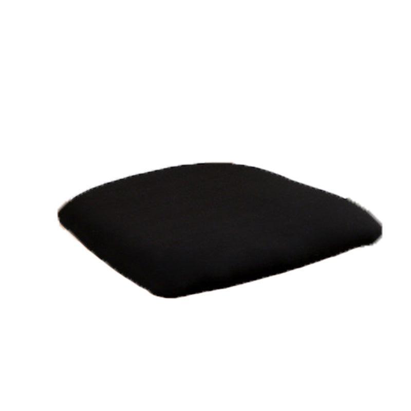 Stretch Dining Chair Seat Covers Removable Seat Cushion Slipcovers Protector - A