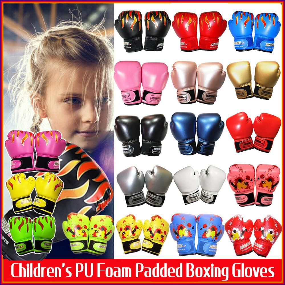 Boxing Sparring Training Gloves MMA Kickboxing Punching Gloves for Practice Sessions - Silver Boxing Sparring Training Gloves MMA Kickboxing Punching Gloves for Practice Sessions - Silver