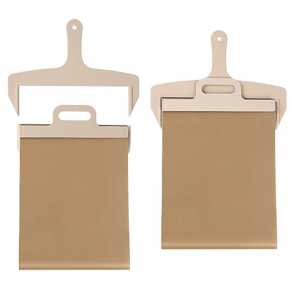 Pizza Slider Transfer Sliding Magic Peel Paddle