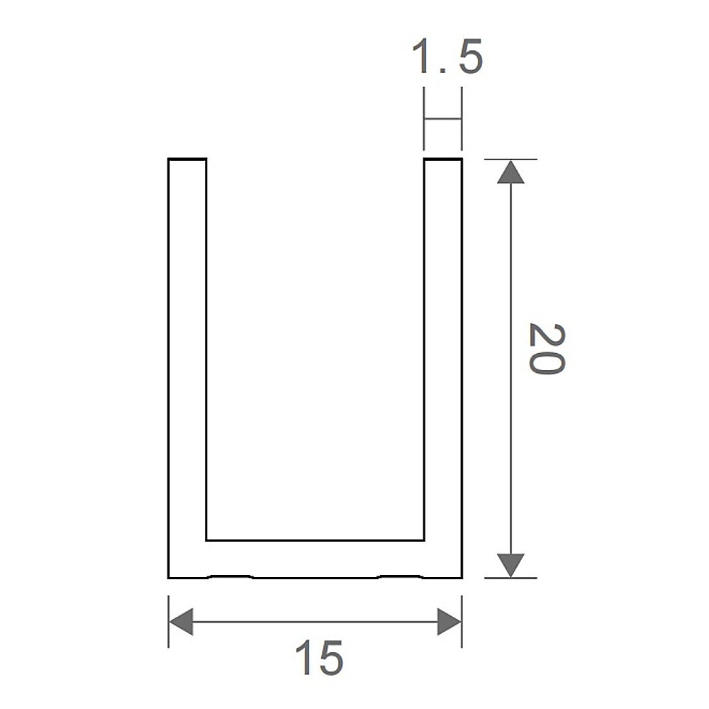 120cm Wall to Wall Frameless Shower Screen with Gold Channel and Brass Hinges , Round Handle