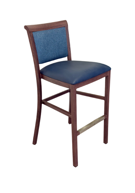 Hudson Bar Stool Chair 106cm Hudson Bar Stool Chair 106cm