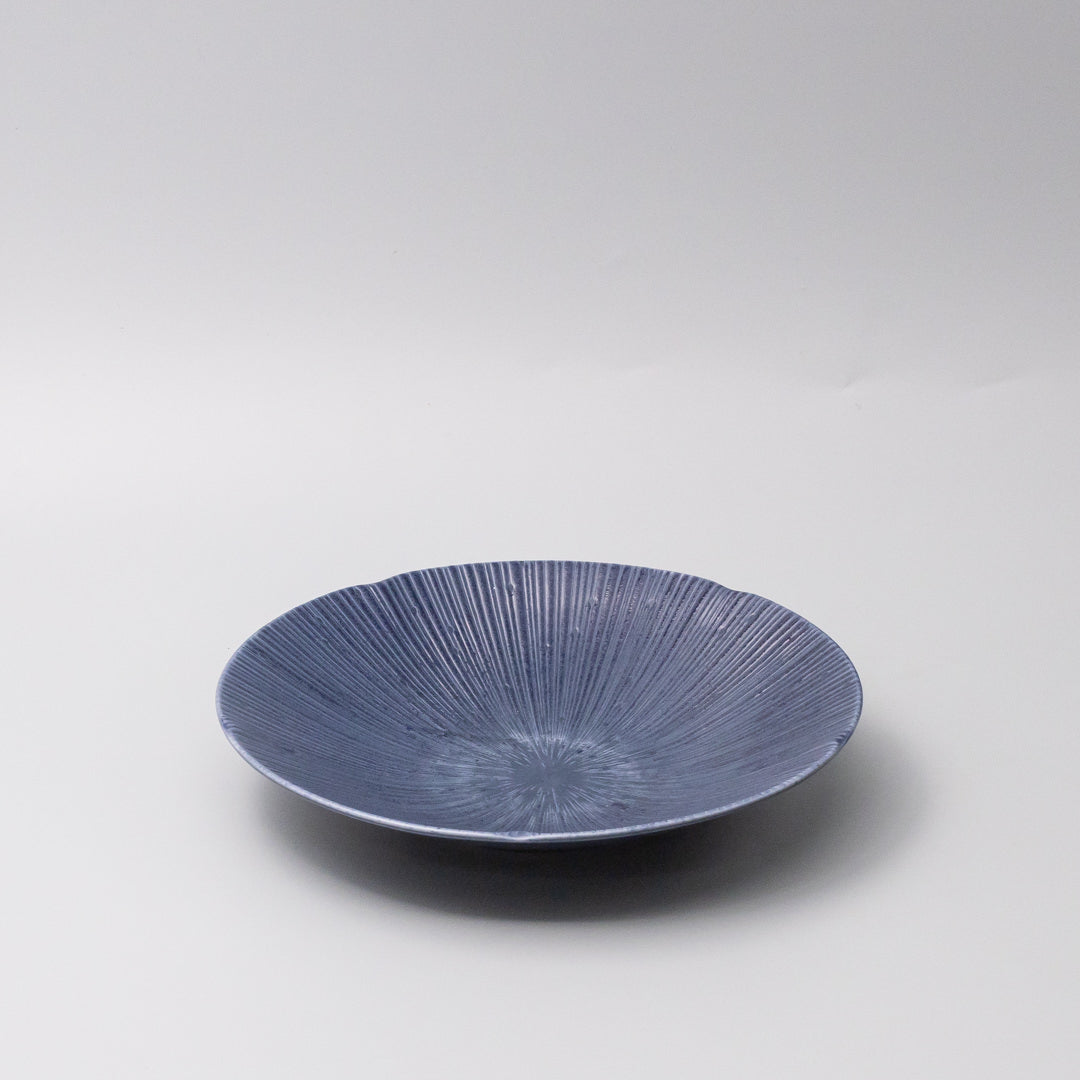 Pasta Bowl 22.5cm Sapphire Glaze Pasta Bowl 22.5cm Sapphire Glaze