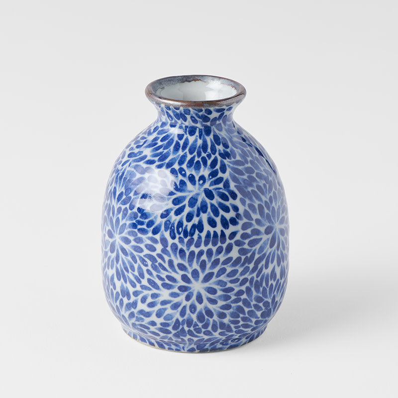 Sake Jug 300ml Chrysanthemum Glaze Sake Jug 300ml Chrysanthemum Glaze