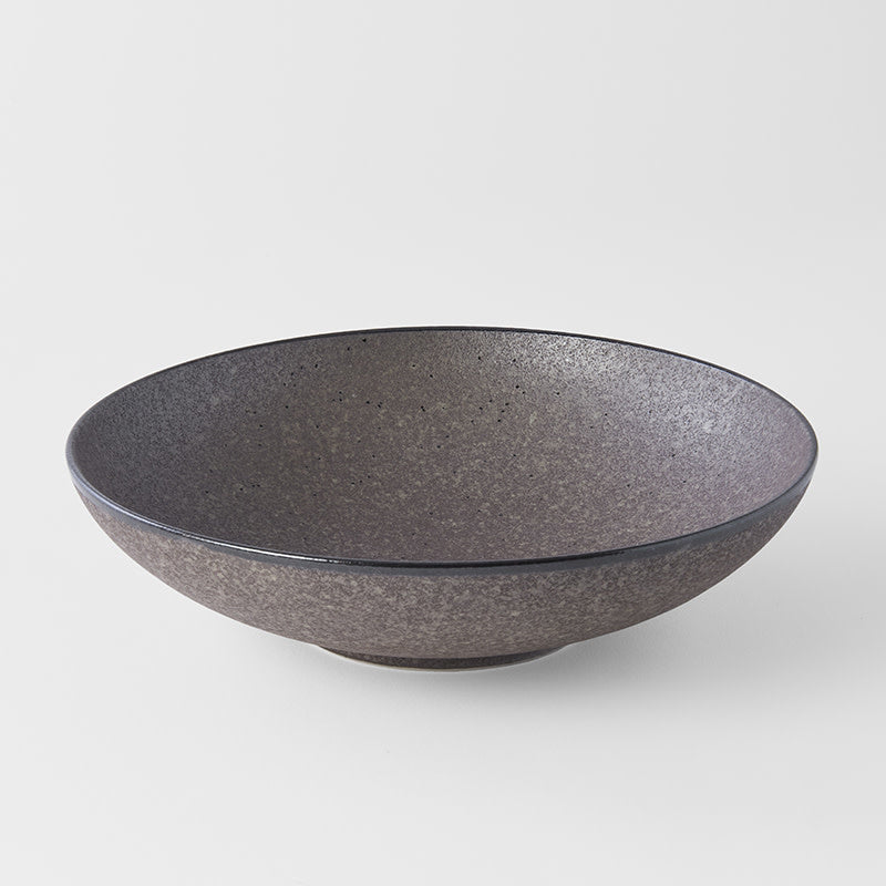 Serving Bowl 28.5cm Earth Glaze Serving Bowl 28.5cm Earth Glaze