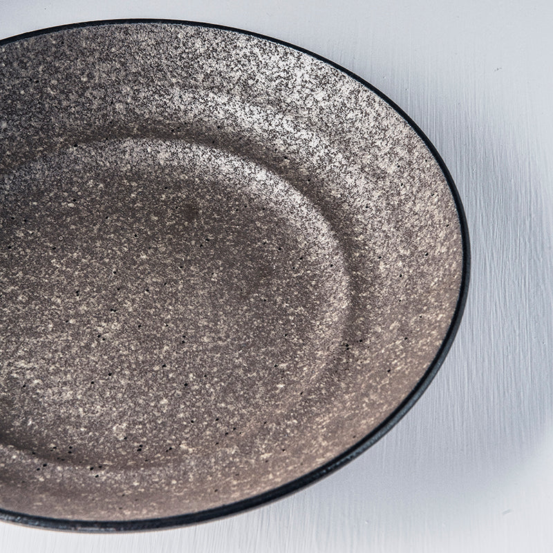 Serving Bowl 28.5cm Earth Glaze