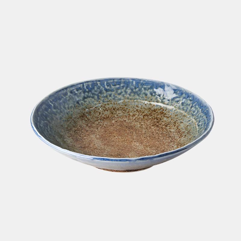 Pasta Bowl 24cm Earth & Sky Glaze Pasta Bowl 24cm Earth & Sky Glaze