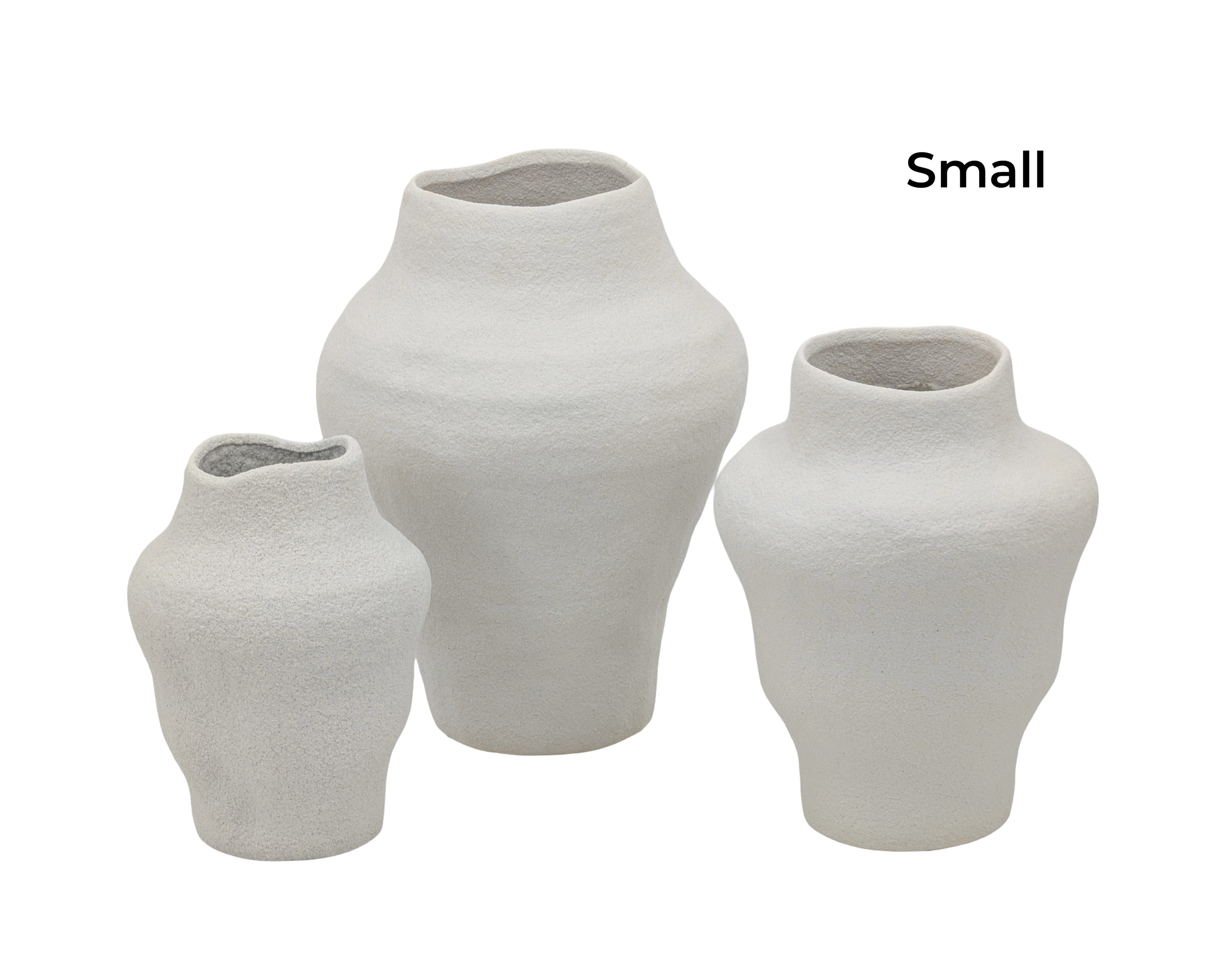 bulk 4 Minimalist Nordic Vase 23cm bulk 4 Minimalist Nordic Vase 23cm