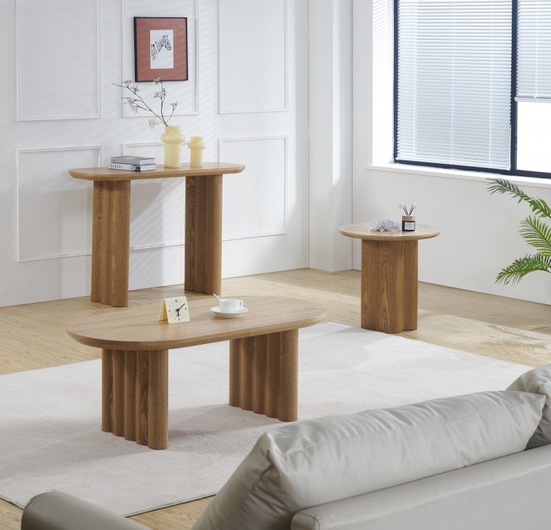 Signorina Side Table 50cm