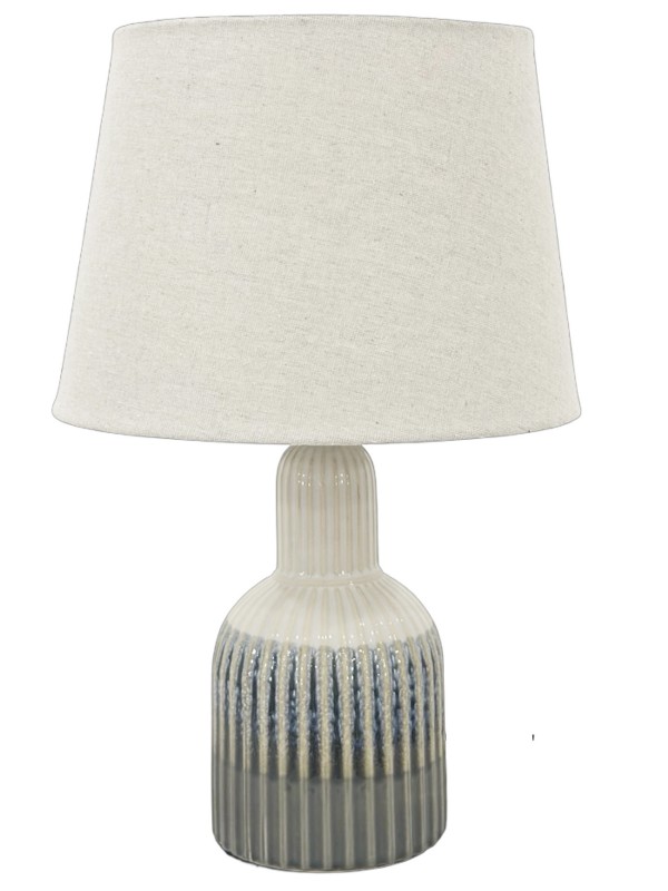Opal Table Lamp 40cm