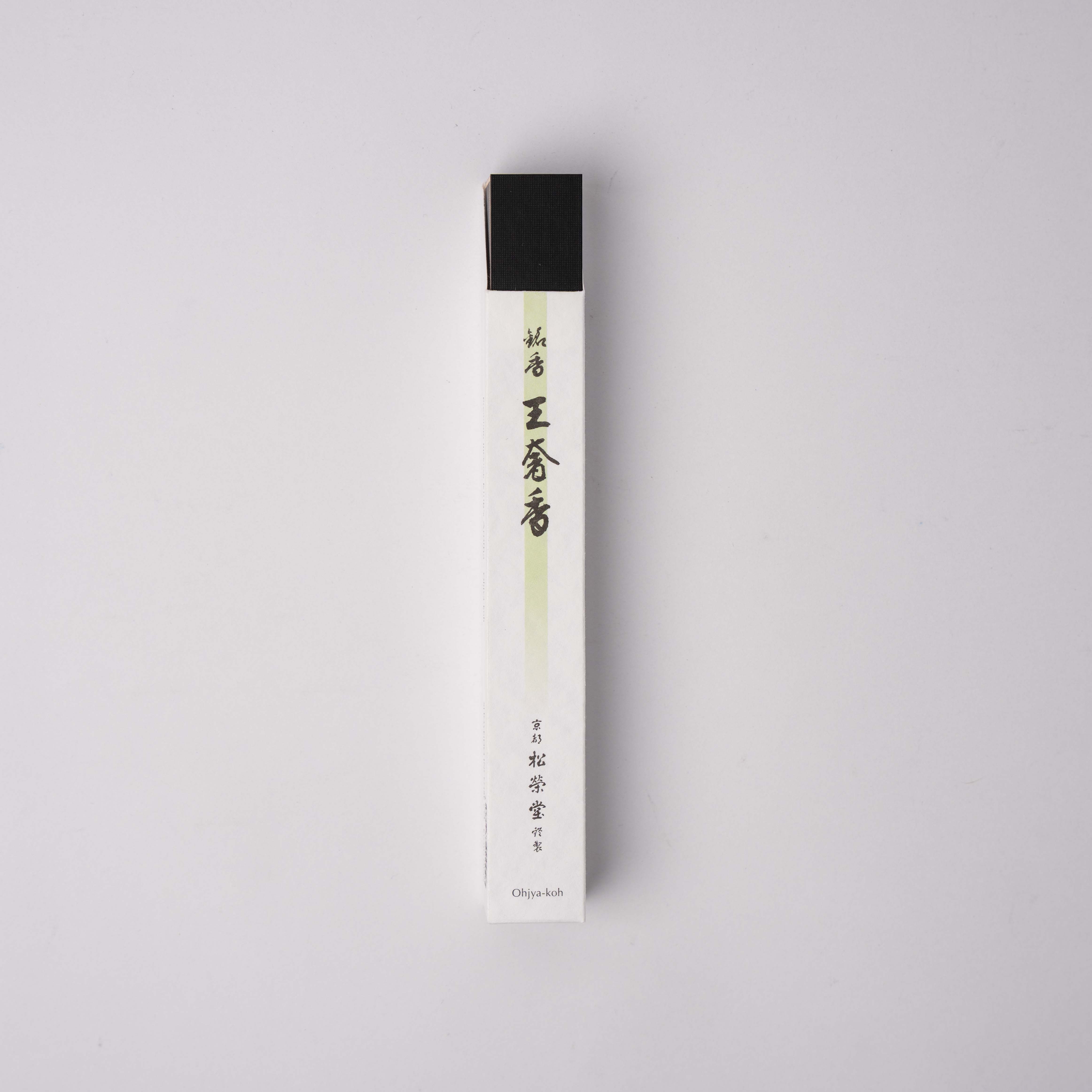 Incense Ohjya-koh 18cm