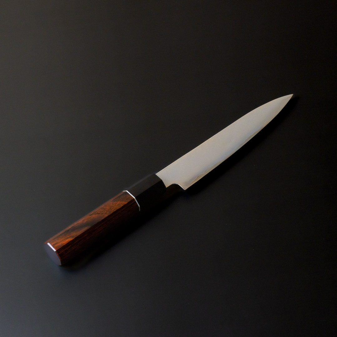 Knife Damascus 17.5cm Petty Made in Japan