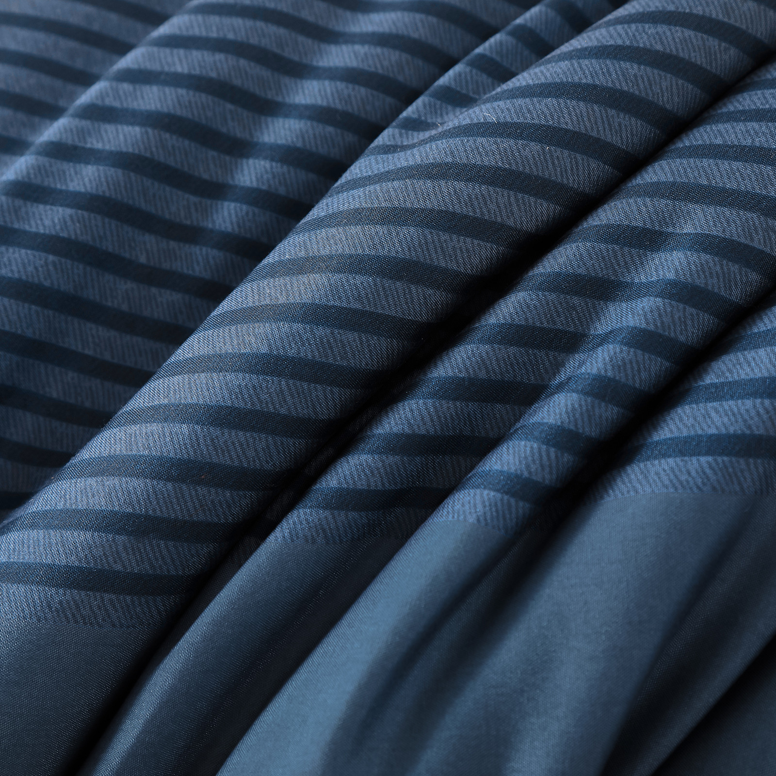 Navy Blue Comforter Set