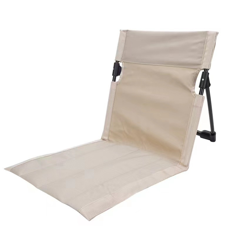 White Portable Folding Beach Lounger Chair with 600D Oxford Fabric and Aluminum Frame – Lightweight Outdoor Garden Camping Chair in Australia White Portable Folding Beach Lounger Chair with 600D Oxford Fabric and Aluminum Frame – Lightweight Outdoor Garden Camping Chair in Australia