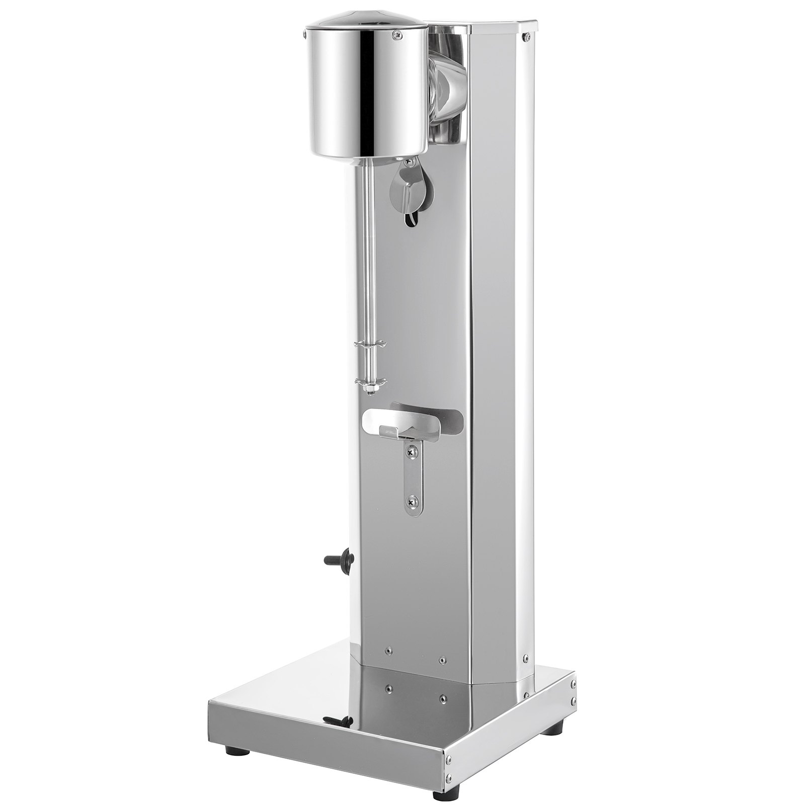 Vevor Milkshake Maker Kit, Electric Milkshake Maker, Stainless Steel Milkshake Machine