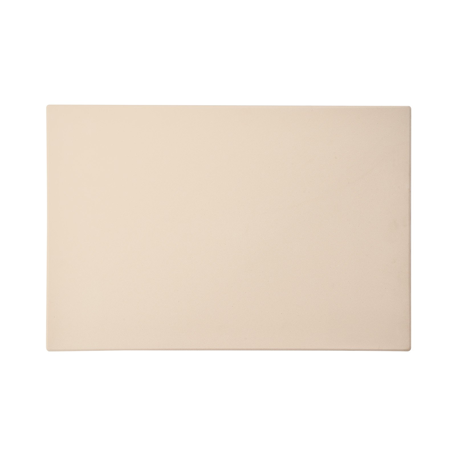 Pizza Stone, 508 x 355 mm Rectangular Cordierite Pizza Stone, Extra Large Baking-Stone with Aluminum Peel, 15 mm Thick Heat-Resistant Cordierite, for Oven, Baking Bread & Pizzas, BBQ Grilling