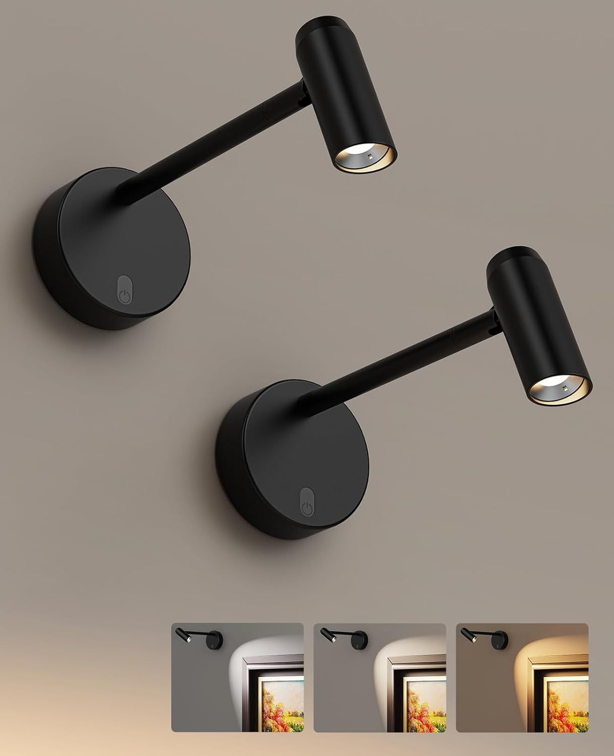 Picture Light for Wall