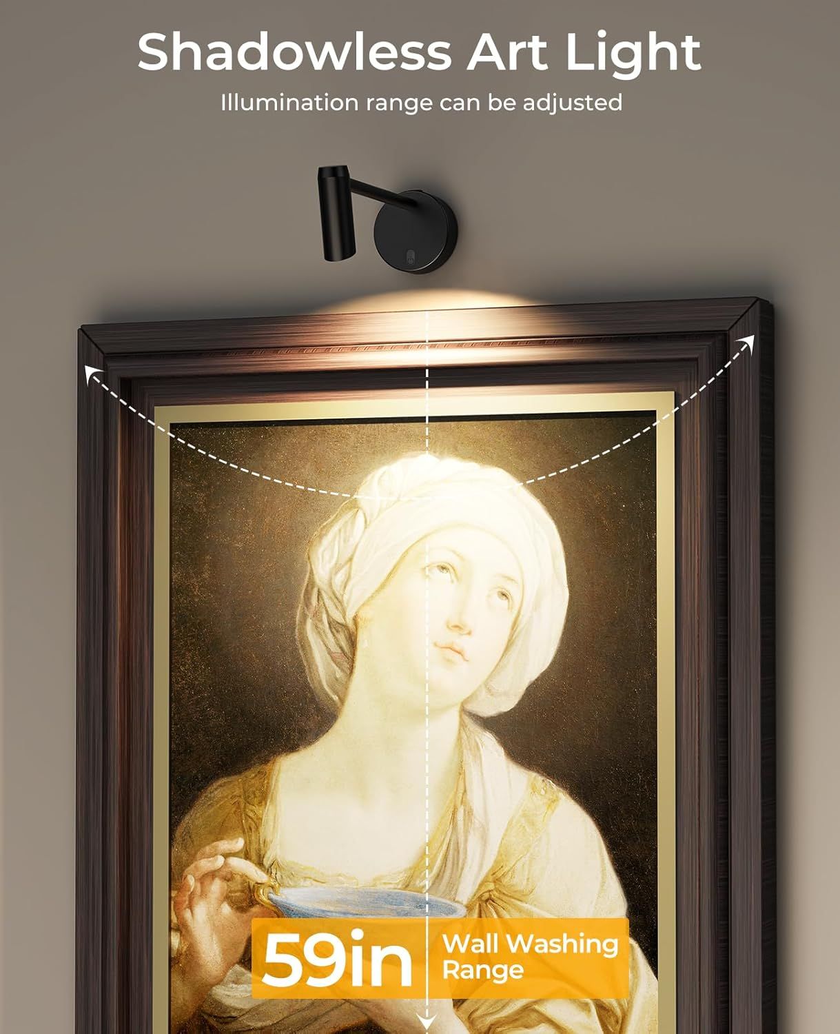 Picture Light for Wall
