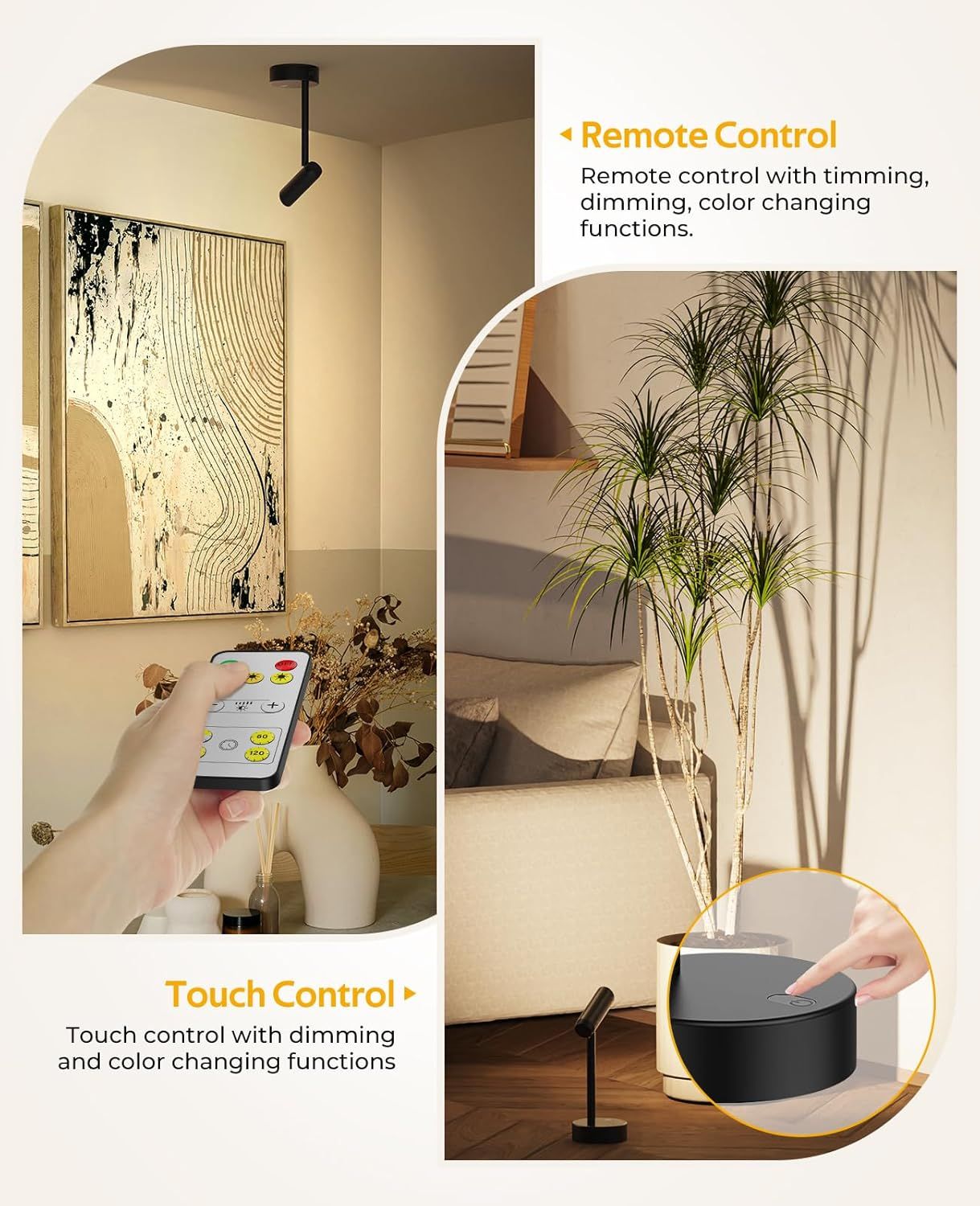 Picture Light for Wall