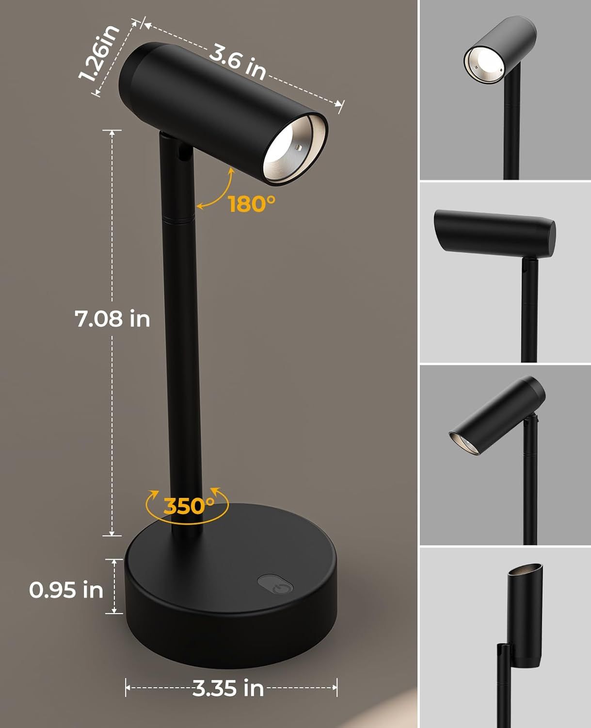 Picture Light for Wall