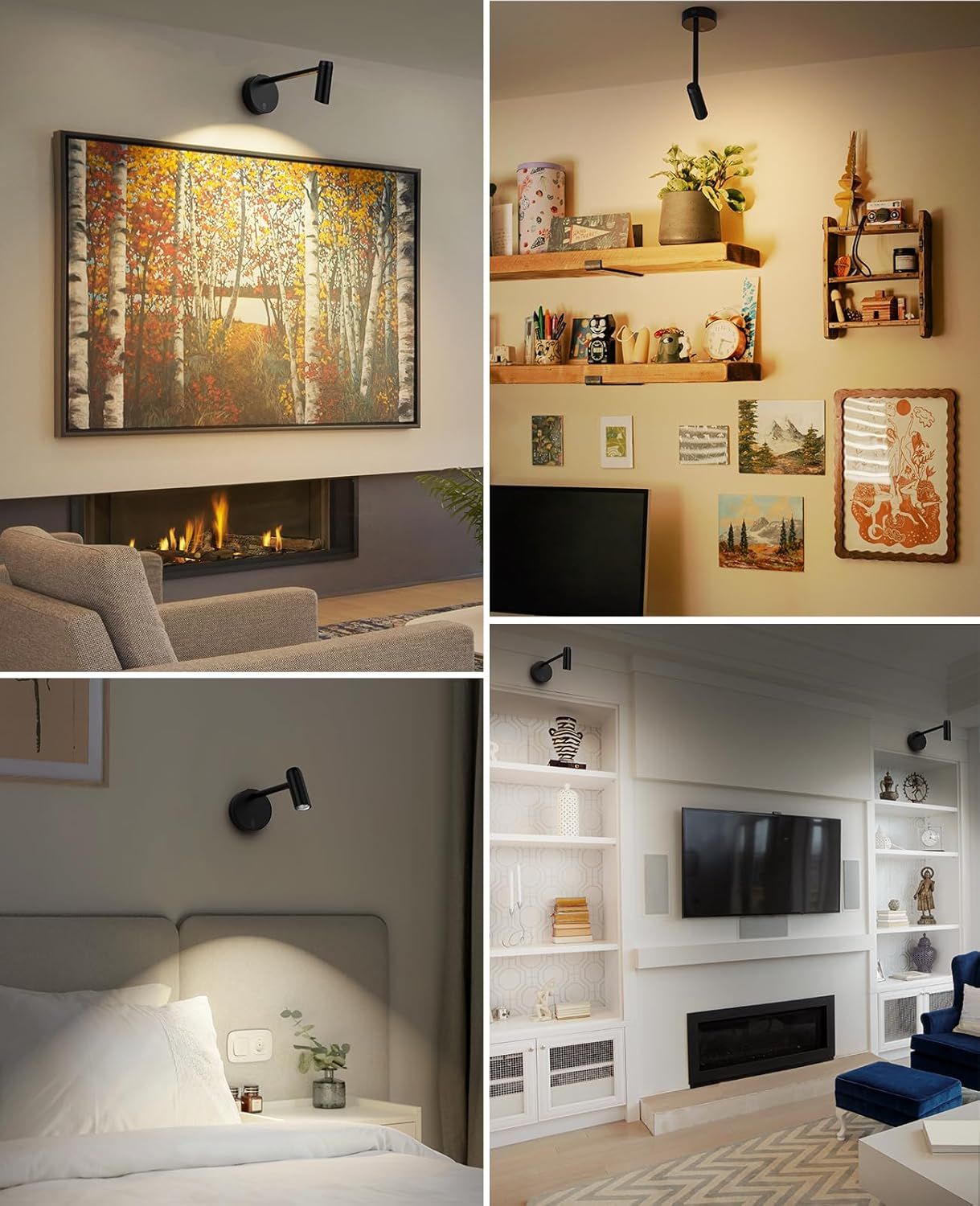 Picture Light for Wall