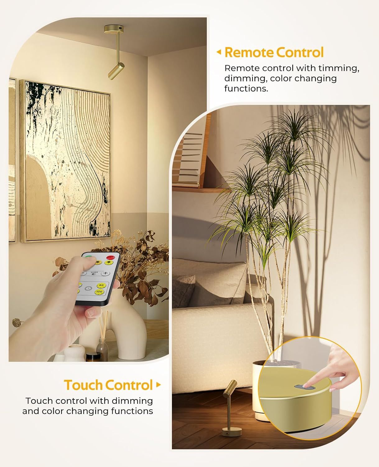 Picture Light for Wall