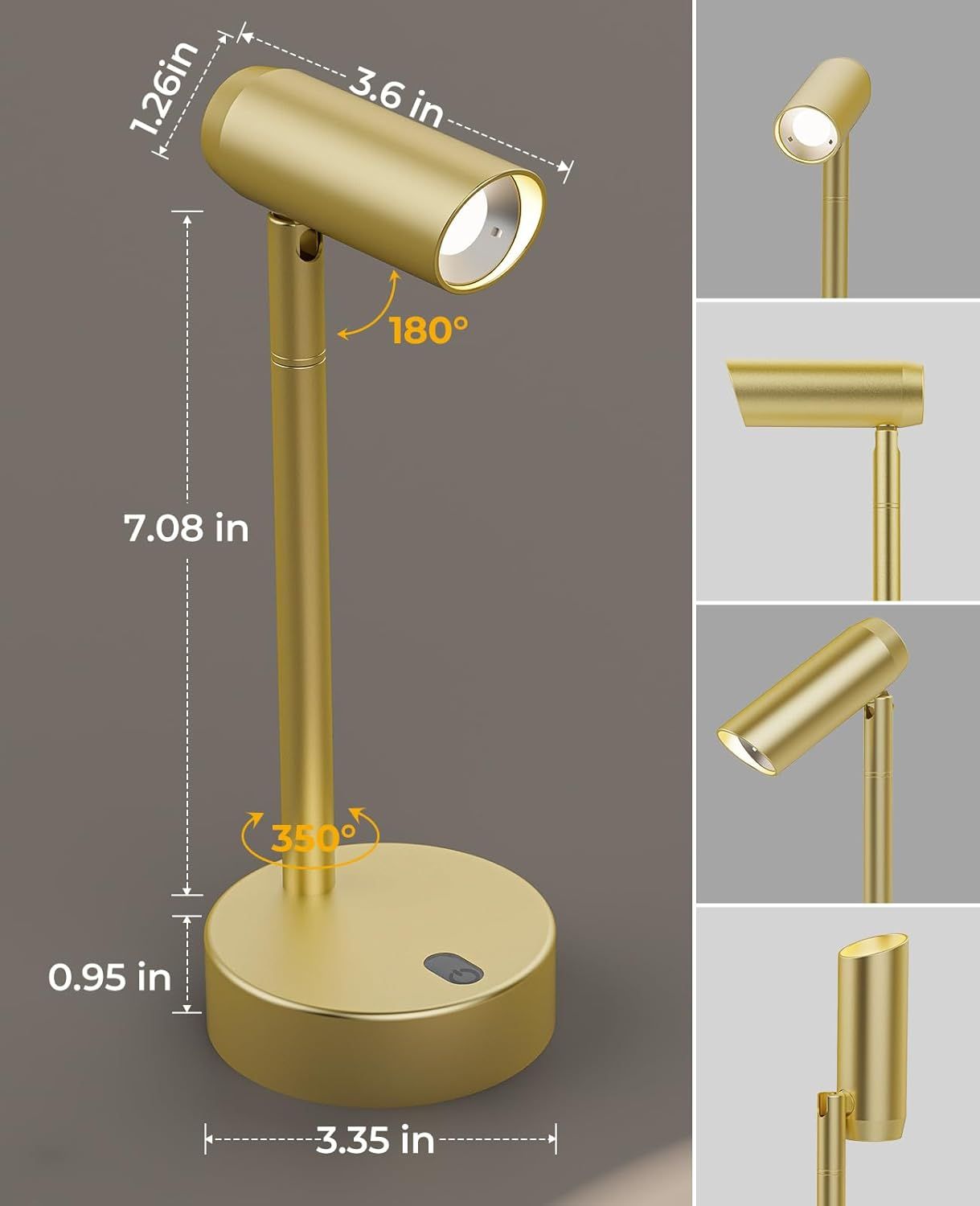 Picture Light for Wall