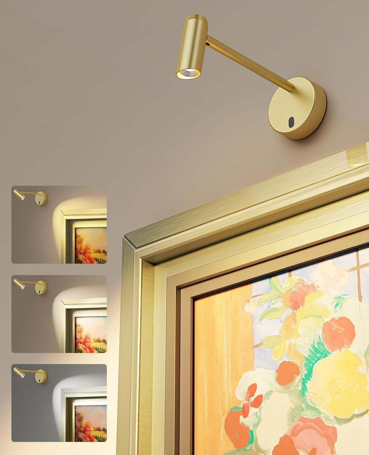 Picture Light for Wall