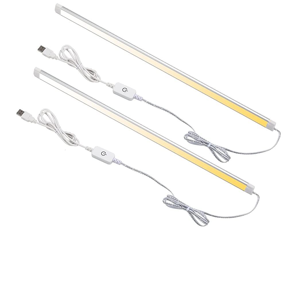 Dimmable Under Cabinet LED Lighting Dimmable Under Cabinet LED Lighting