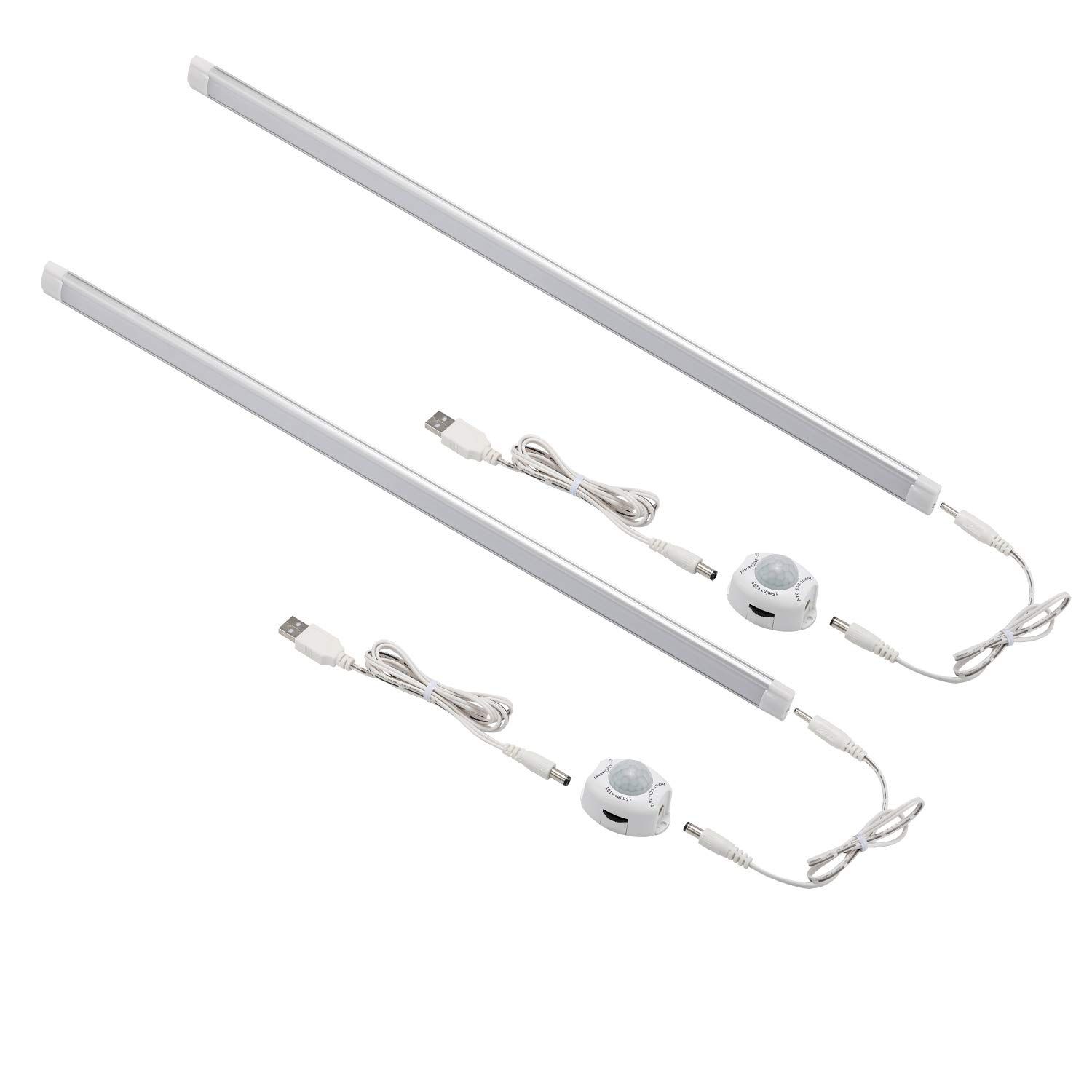 LED Motion Sensor Cabinet Light LED Motion Sensor Cabinet Light