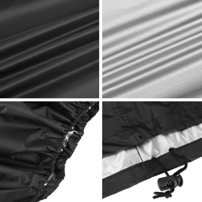 Rectangular Table Cover for Garden Furniture