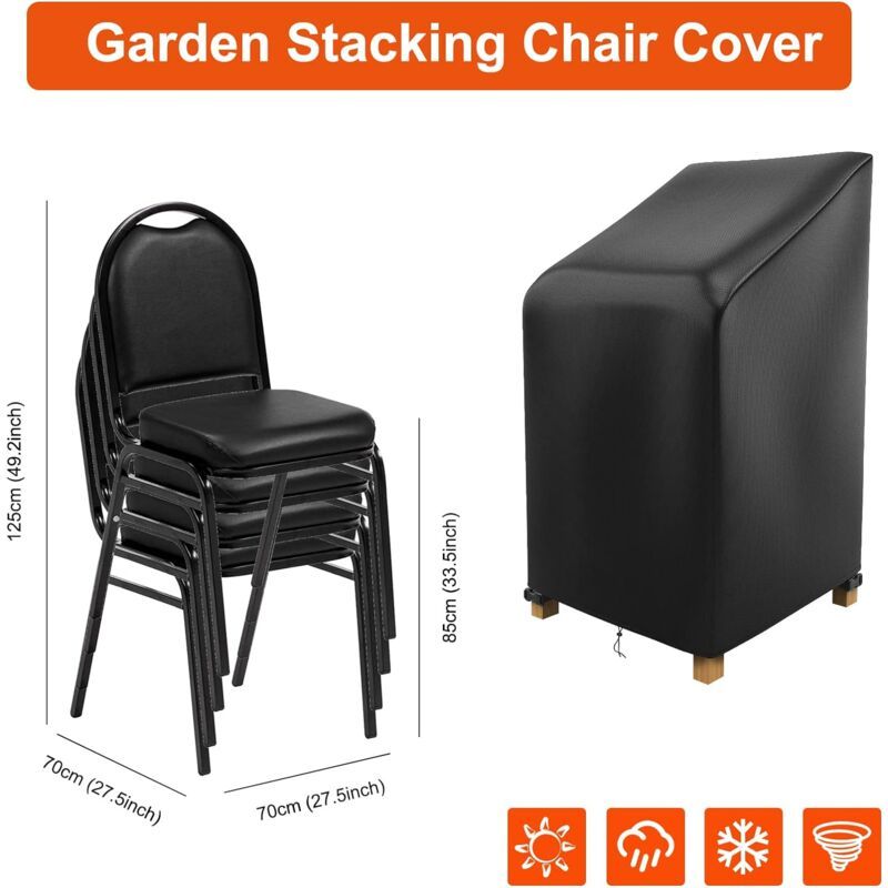 Garden Chair Cover