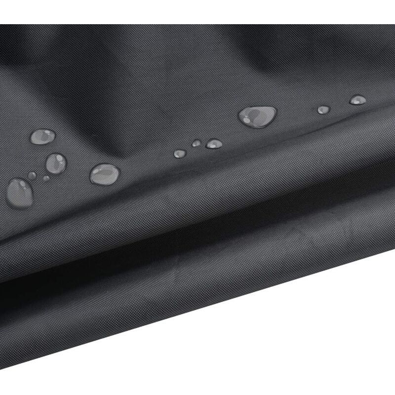 Storage Bag for Garden Furniture Cushions and Pillows