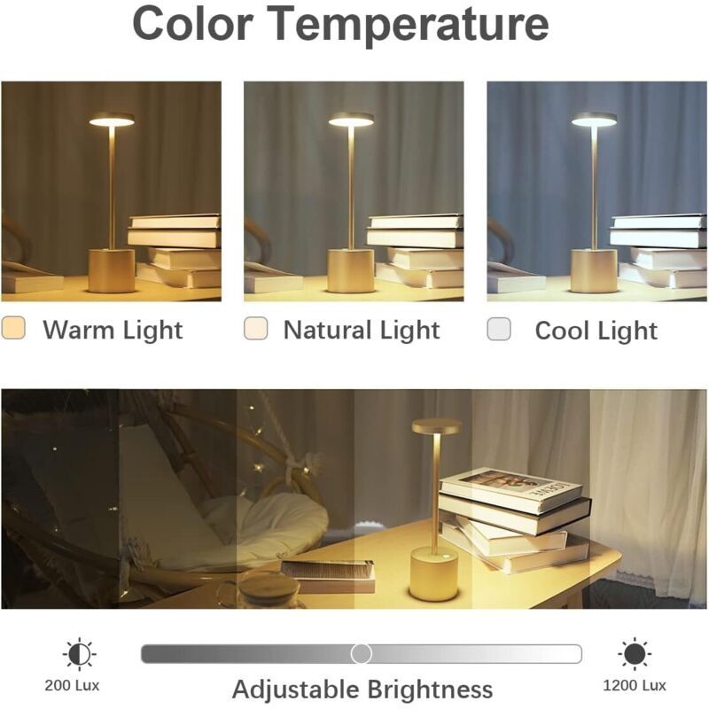 Table Lamp