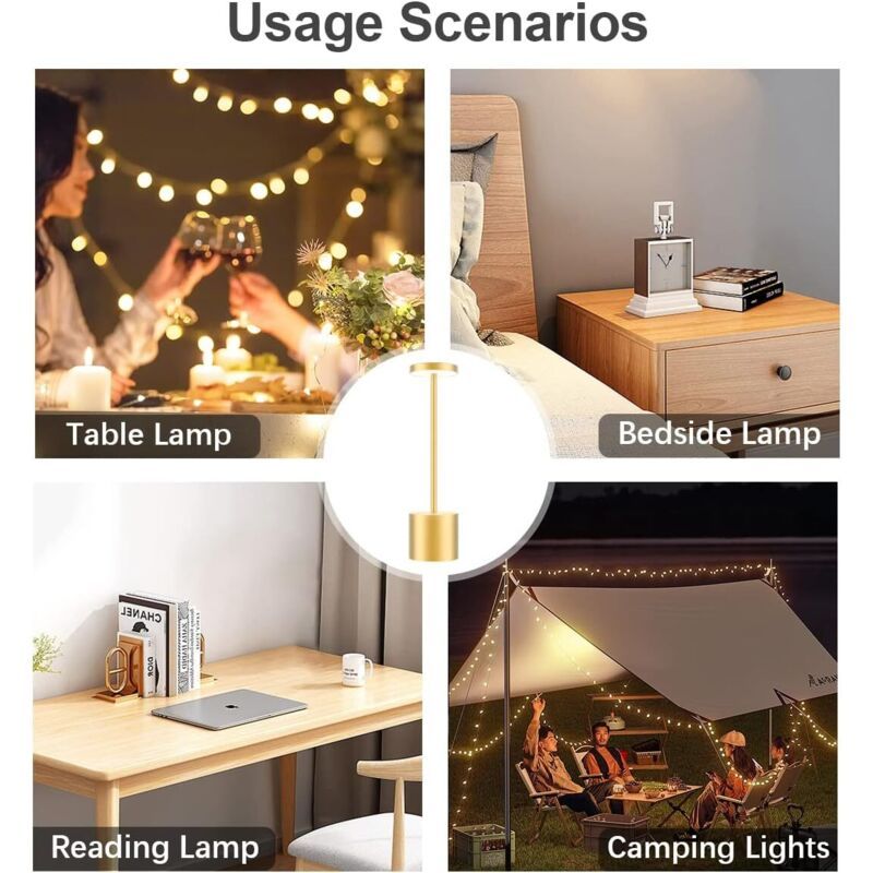 Table Lamp