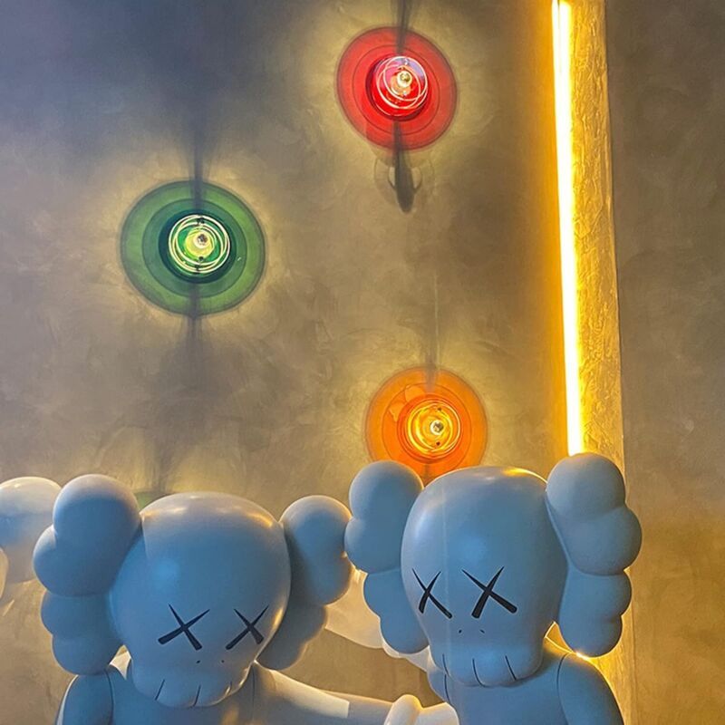 Wall Lamp