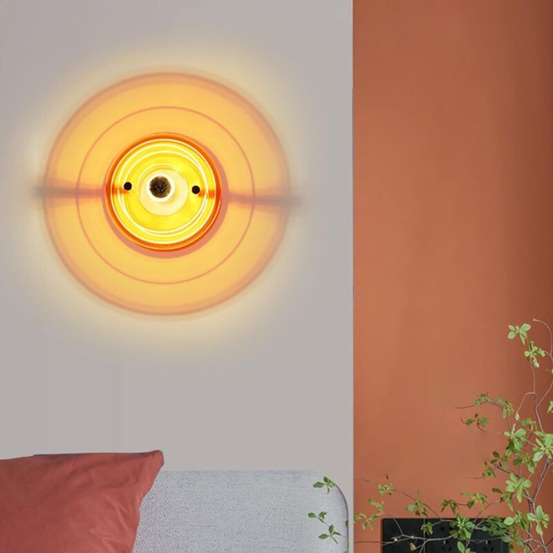 Wall Lamp