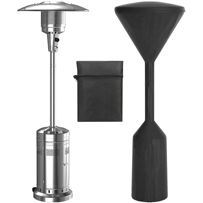 Gas Patio Heater Cover