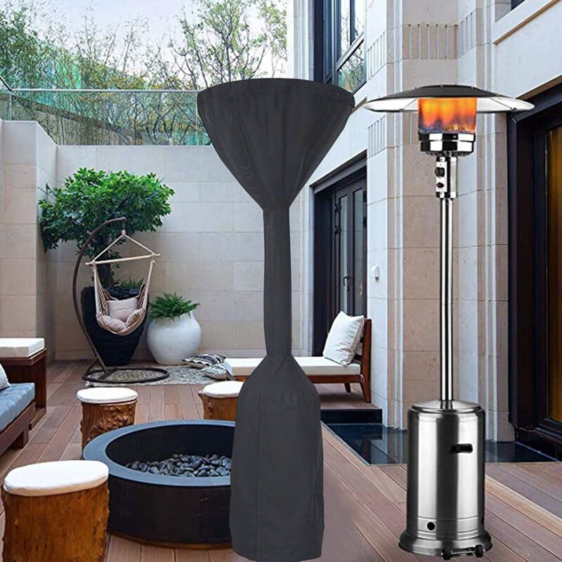Gas Patio Heater Cover