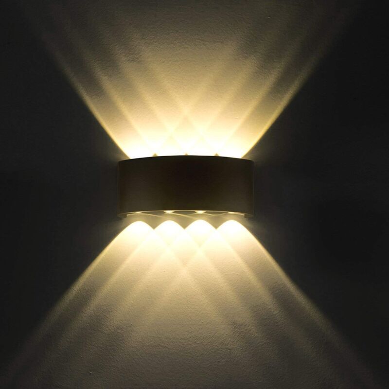 Wall Lamp