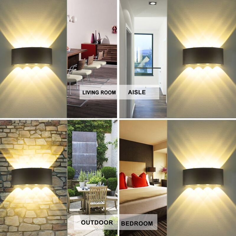 Wall Lamp