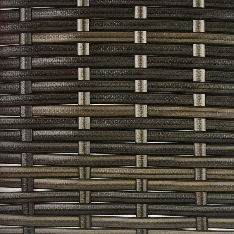 Rattan Woven Plastic Repair Kit for Garden Furniture