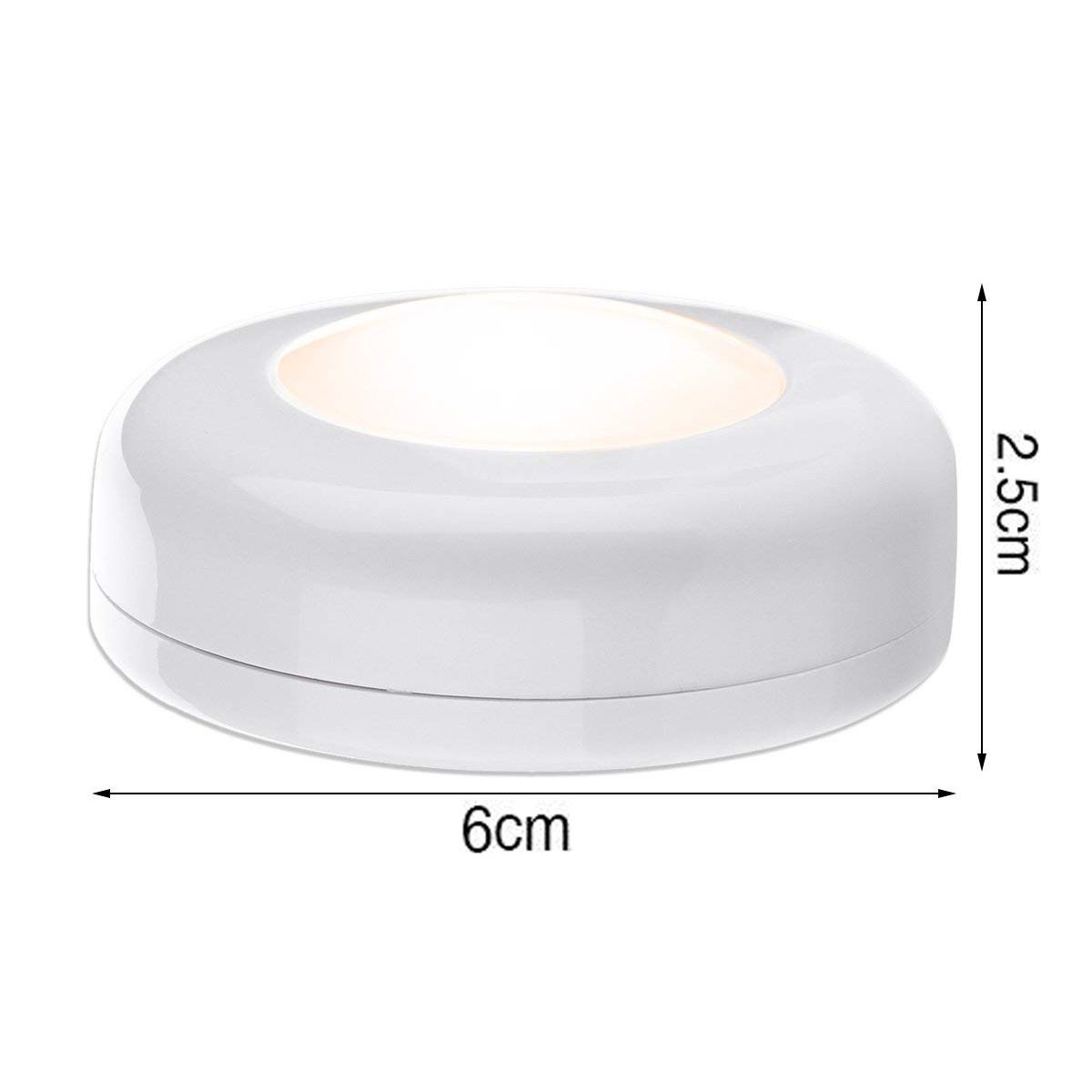 Closet Lights Battery Operated