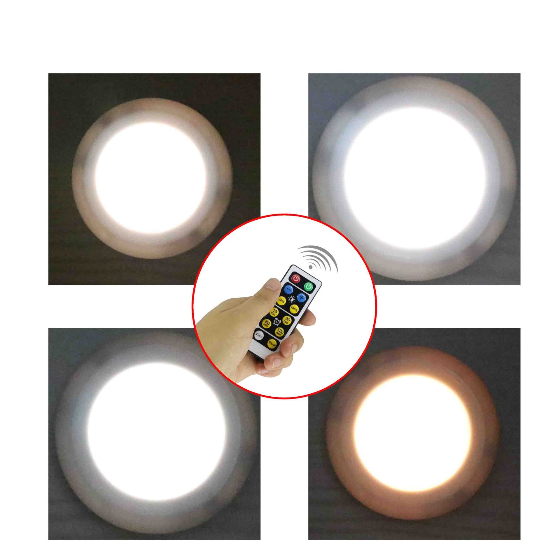 Closet Lights Battery Operated