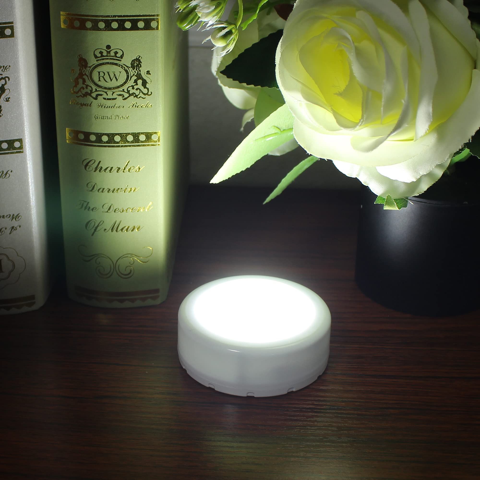 Closet Lights Battery Operated