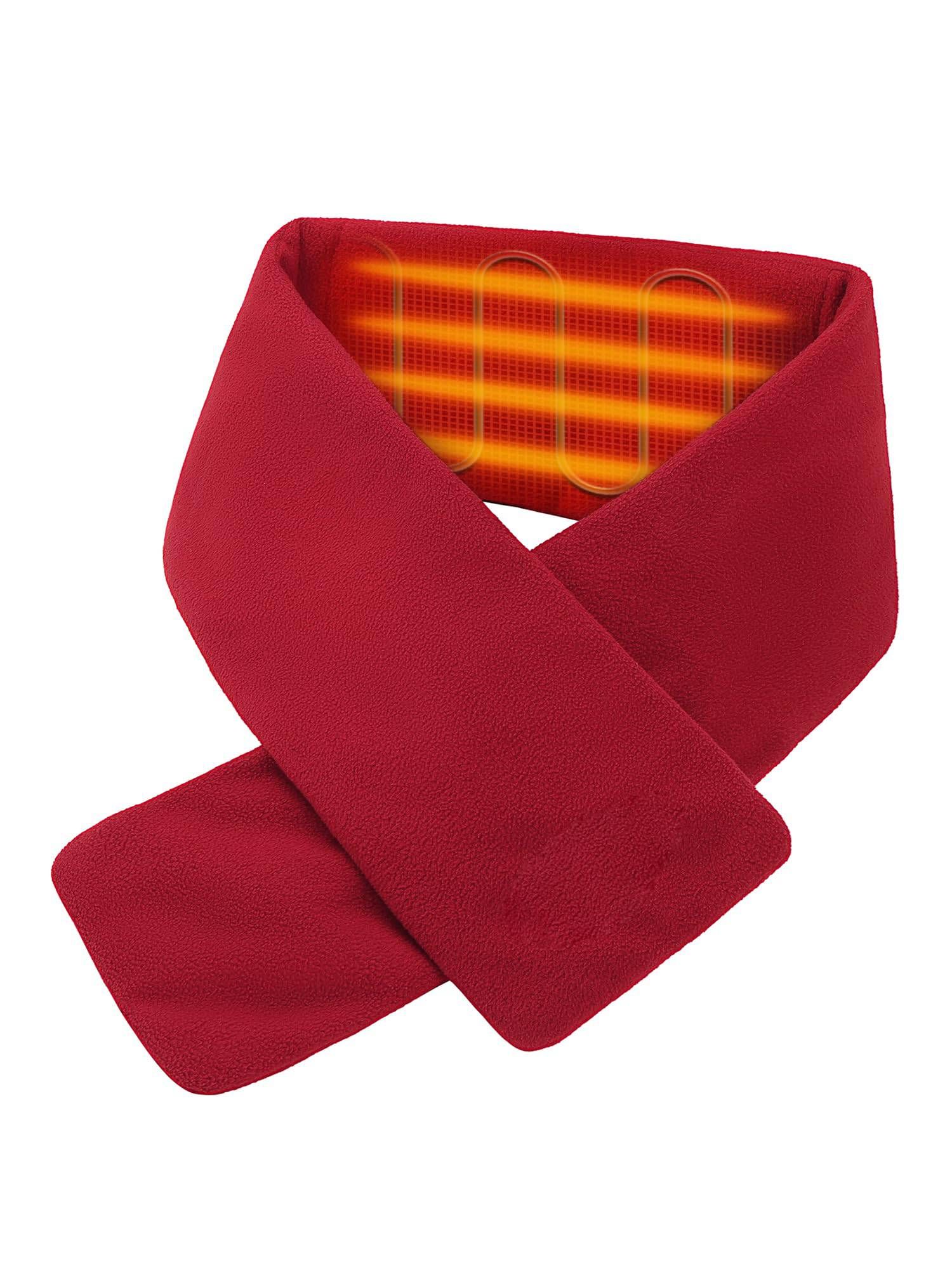 Heated Scarf for Women & Men Heated Scarf for Women & Men