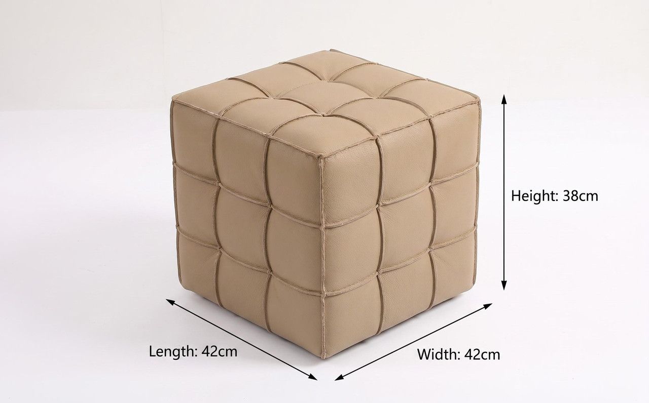 Rubik%27s Cube Shoe Changing Stool
