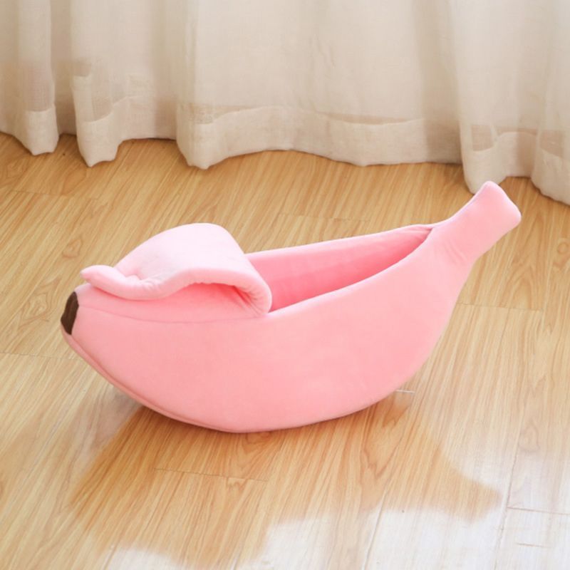 PetBedPink-Blanket-XLSize93*30*22cm