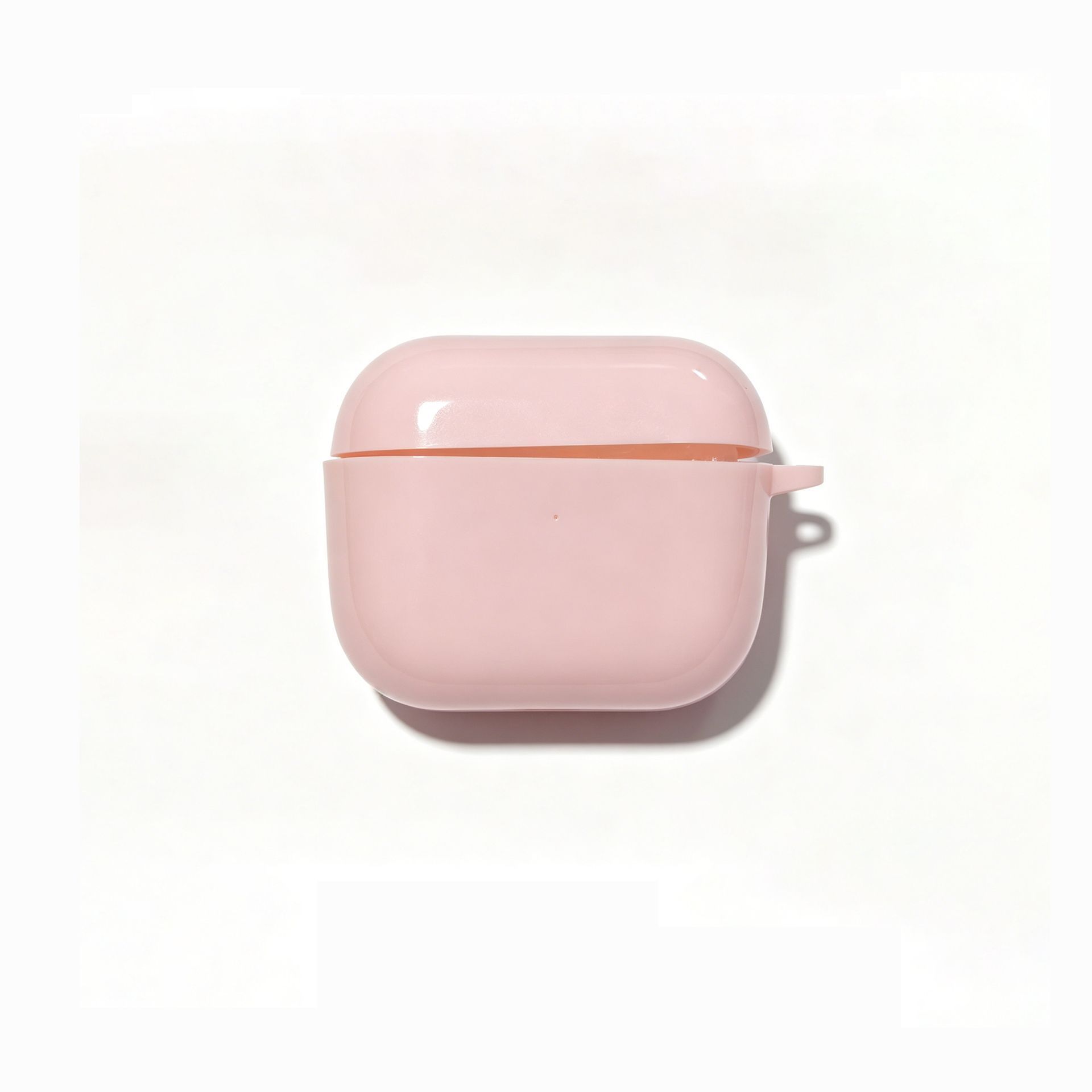 Pink Bluetooth Earphone Case Apple AirPods Pro 2