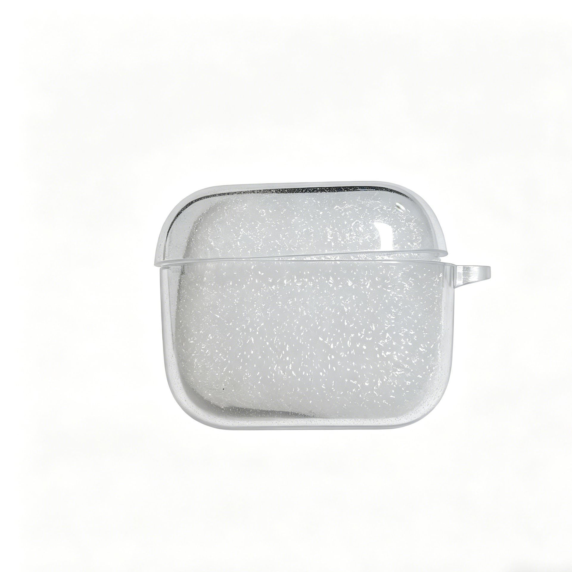 Transparent Bluetooth Earphone Case Apple AirPods Pro 2